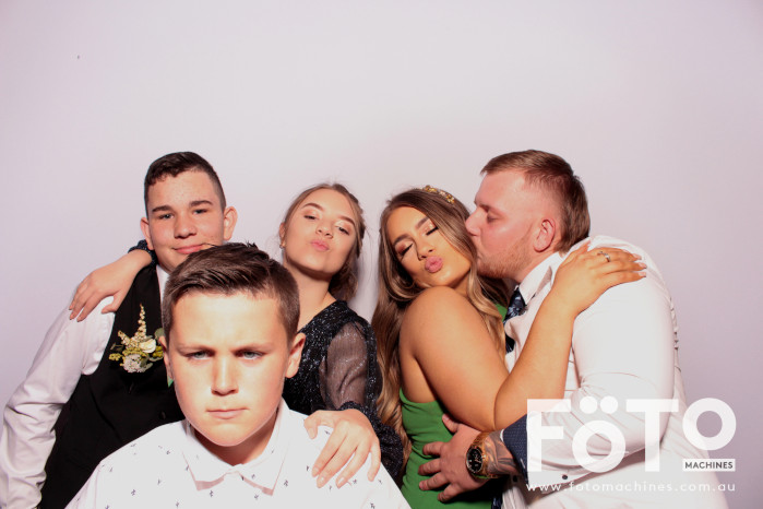 Lenny & Mel's Wedding | View more photos from the event at gallery.fotomachines.com.au/u/FOTOMachines/Lenny-Mels-Wedding